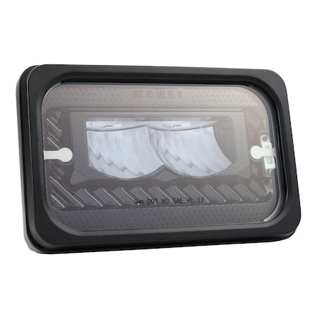 Led Heated Lamp Asm.