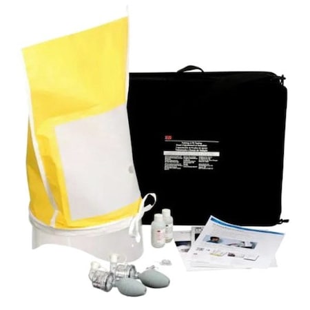 Fit Testing Kit,Saccharin