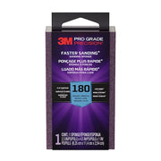 Precision Faster Sanding Sheets