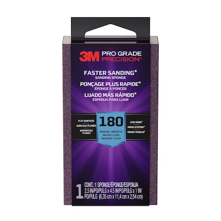 Precision Faster Sanding Sheets
