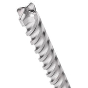 Hammer Drill Bit,SDS Plus,3/4x12 In