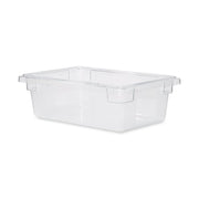 FOOD/TOTE BOX 3.5 GALLON