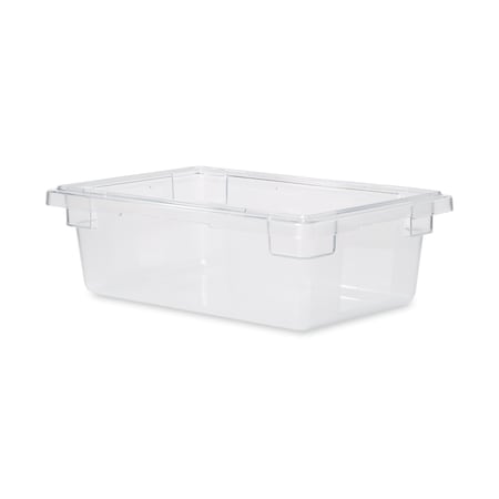 FOOD/TOTE BOX 3.5 GALLON