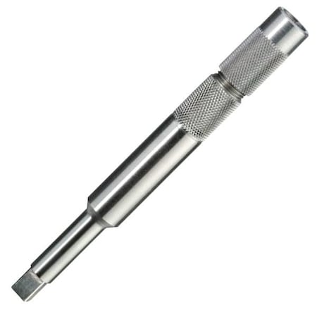 Tap Extension, NPT, HSS, Overall Length: 5