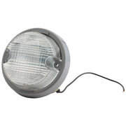 OE-Style Dual-System Backup Lamp
