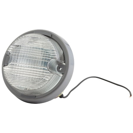 OE-Style Dual-System Backup Lamp