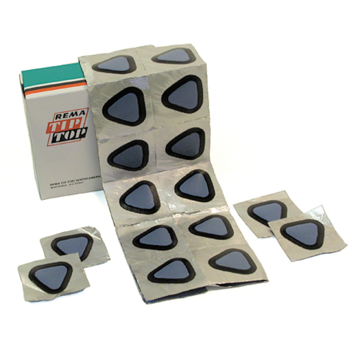Rema tire repair product