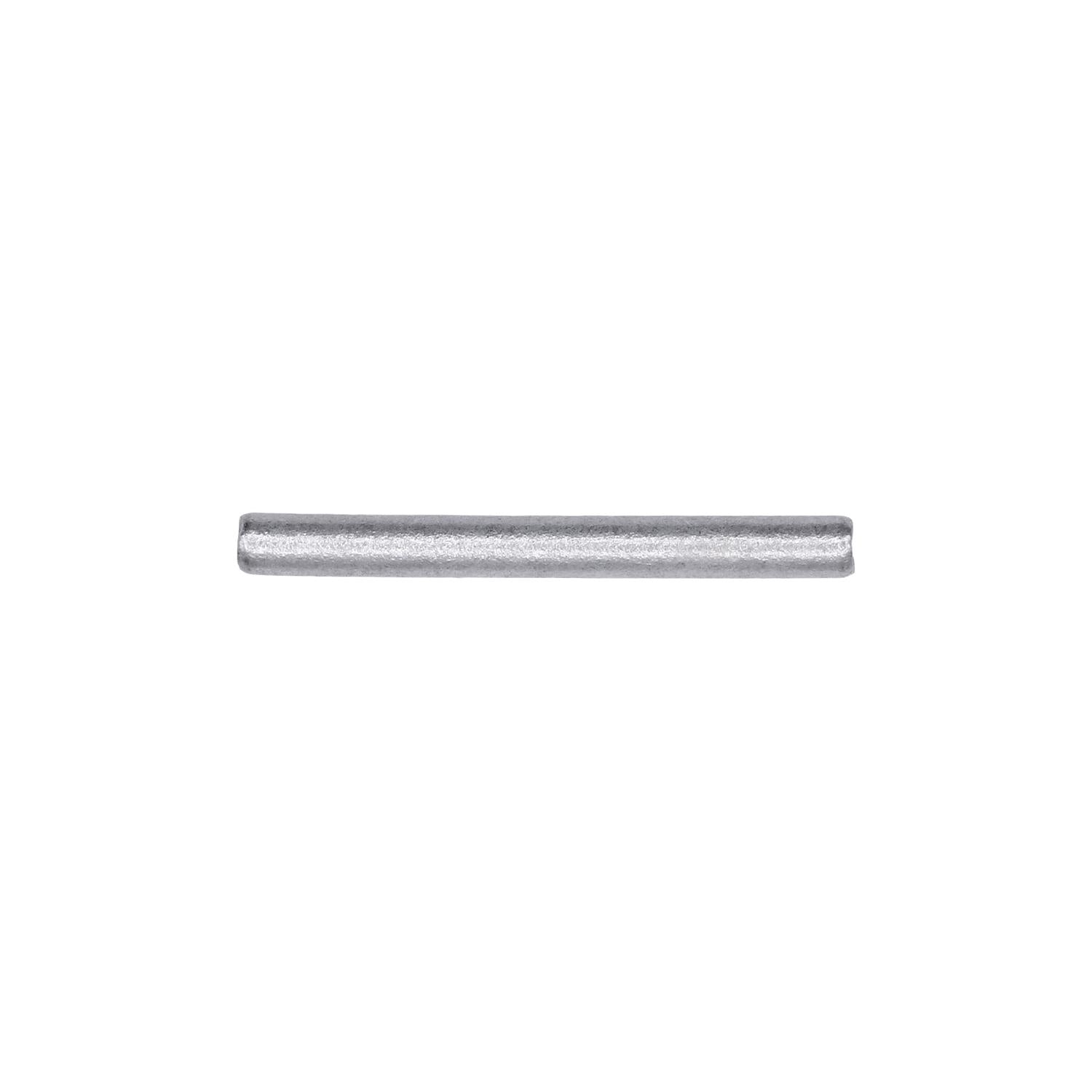 Spring Pins 3/32" x 1" Zinc