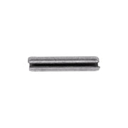 Spring Pins 1/8" x 5/8" Zinc