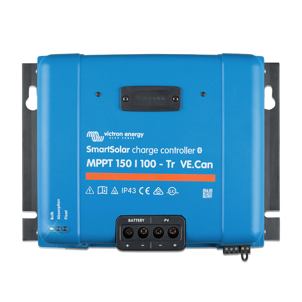SmartSolar MPPT 150/100-TR VE.Can