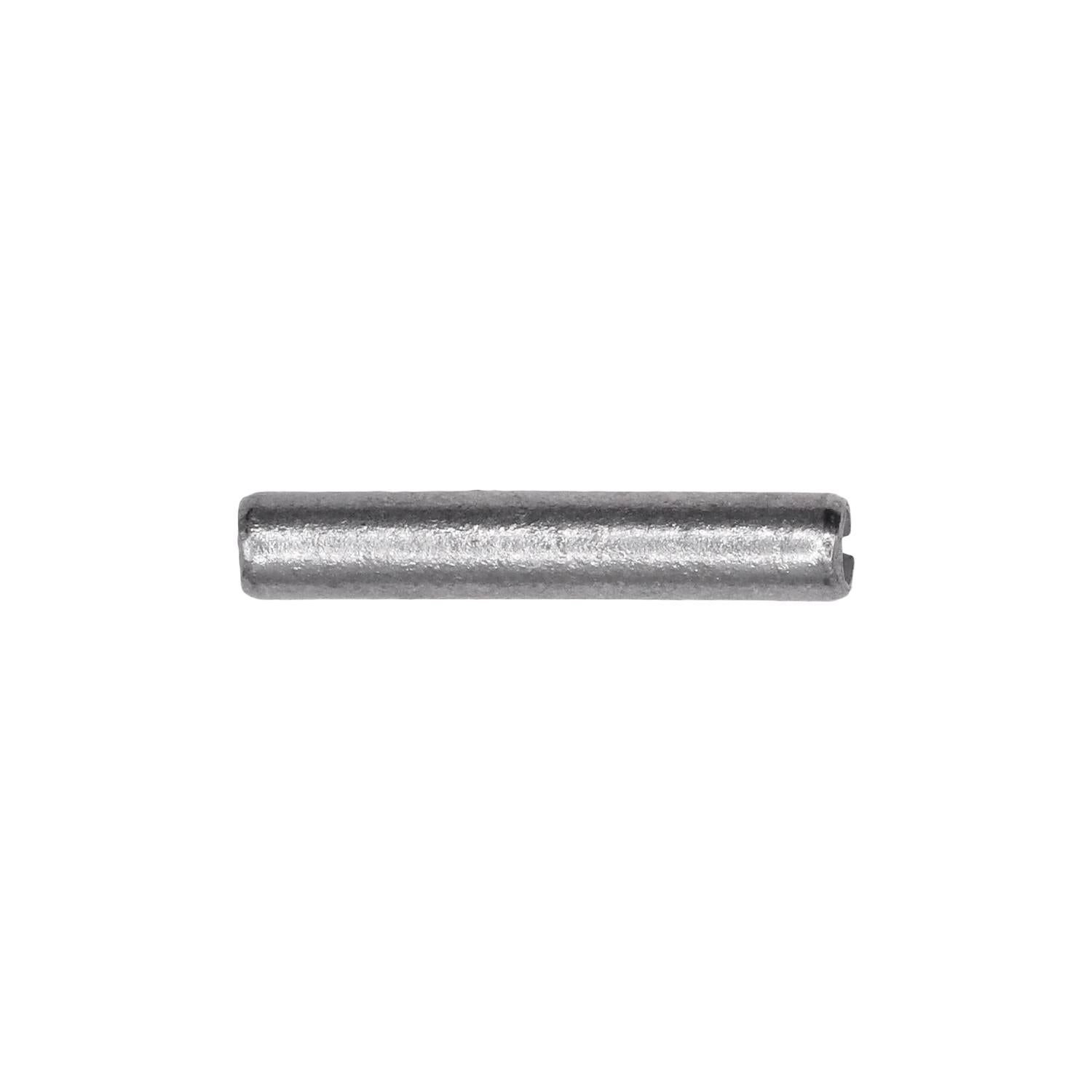 Spring Pins 1/8" x 3/4" Zinc