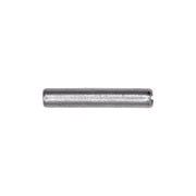 Spring Pins 1/8" x 3/4" Zinc