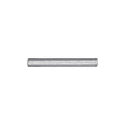 Spring Pins 1/8" x 1" Zinc