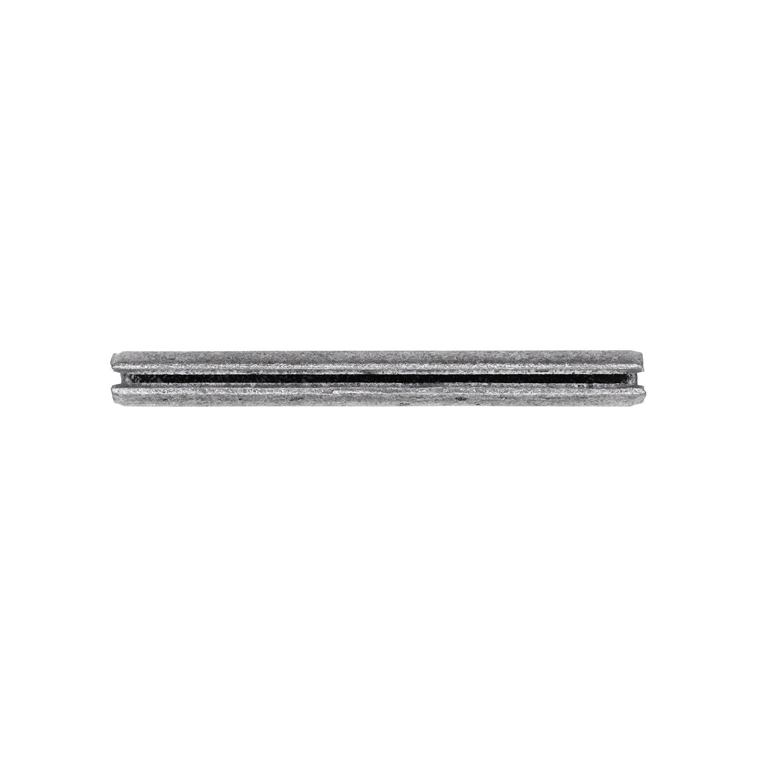 Spring Pins 1/8" x 1-1/4" Zinc