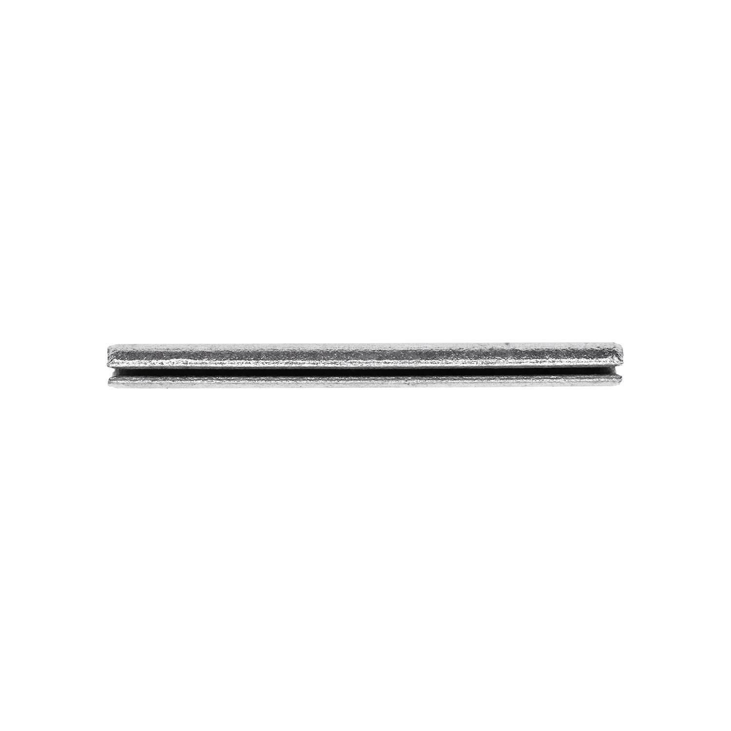 Spring Pins 1/8" x 1-1/2" Zinc