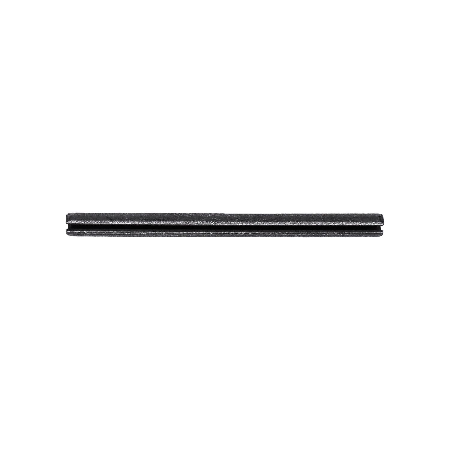 Spring Pins 1/8" x 1-3/4" Zinc