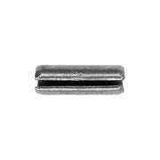 Spring Pins 5/32" x 1/2" Zinc