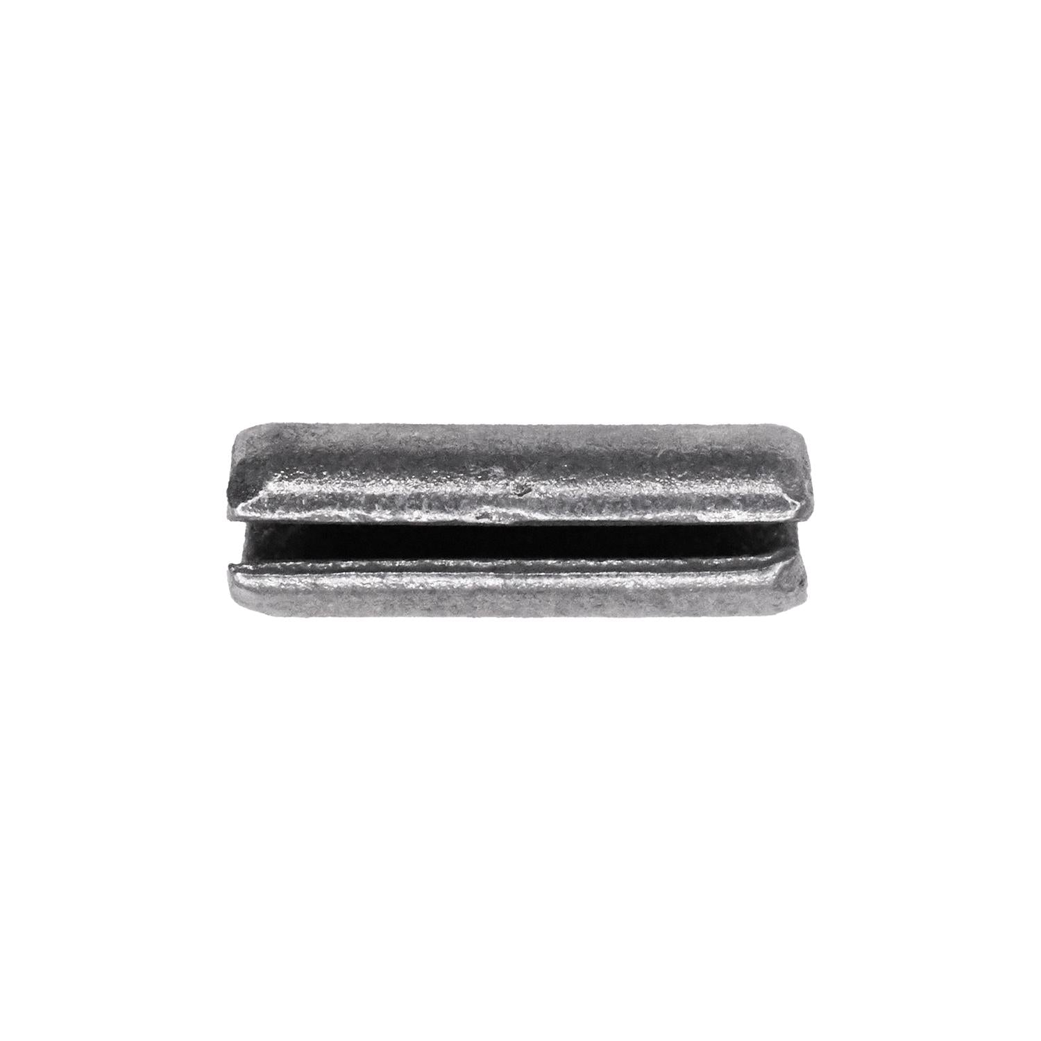 Spring Pins 5/32" x 1/2" Zinc