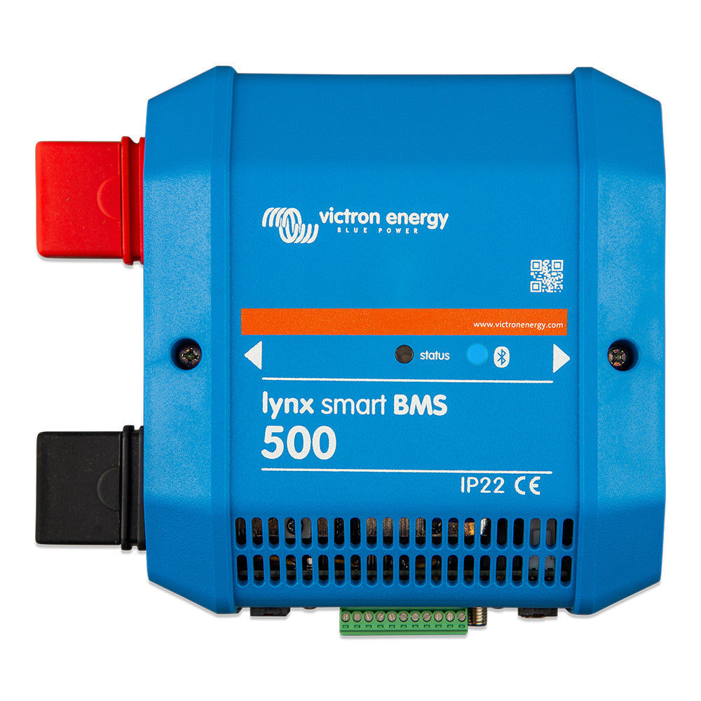 Lynx Smart BMS 500 Battery MGMT System f/Lithium Smart Batteries