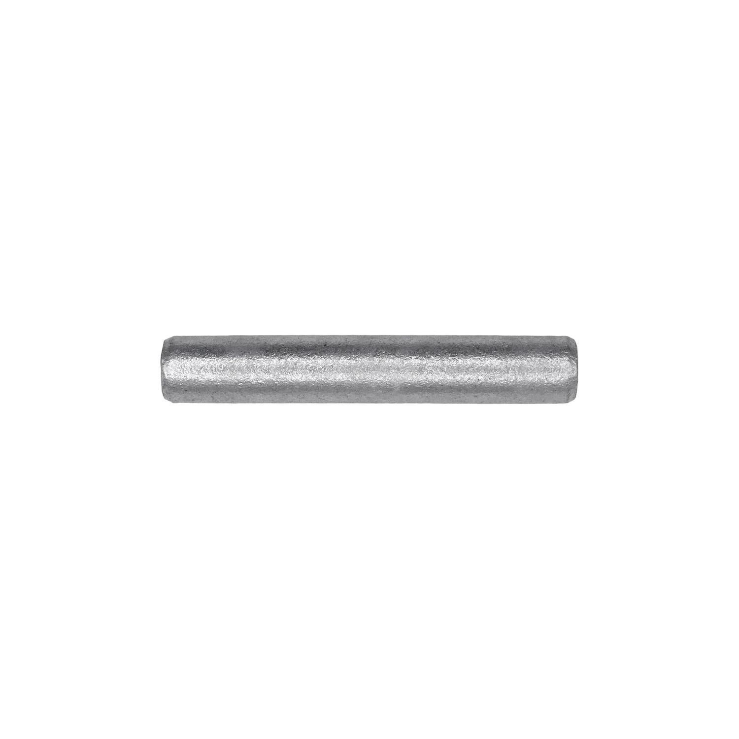 Spring Pins 5/32" x 1" Zinc