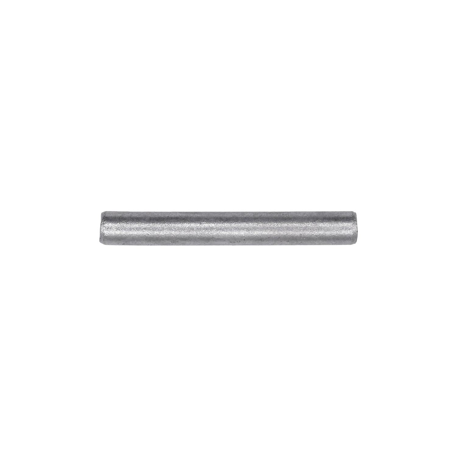 Spring Pins 5/32" x 1-1/4" Zinc