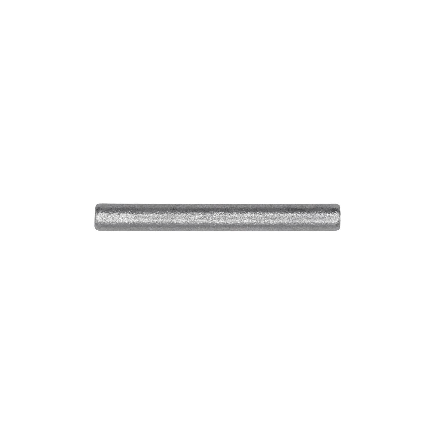 Spring Pins 5/32" x 1-1/2" Zinc