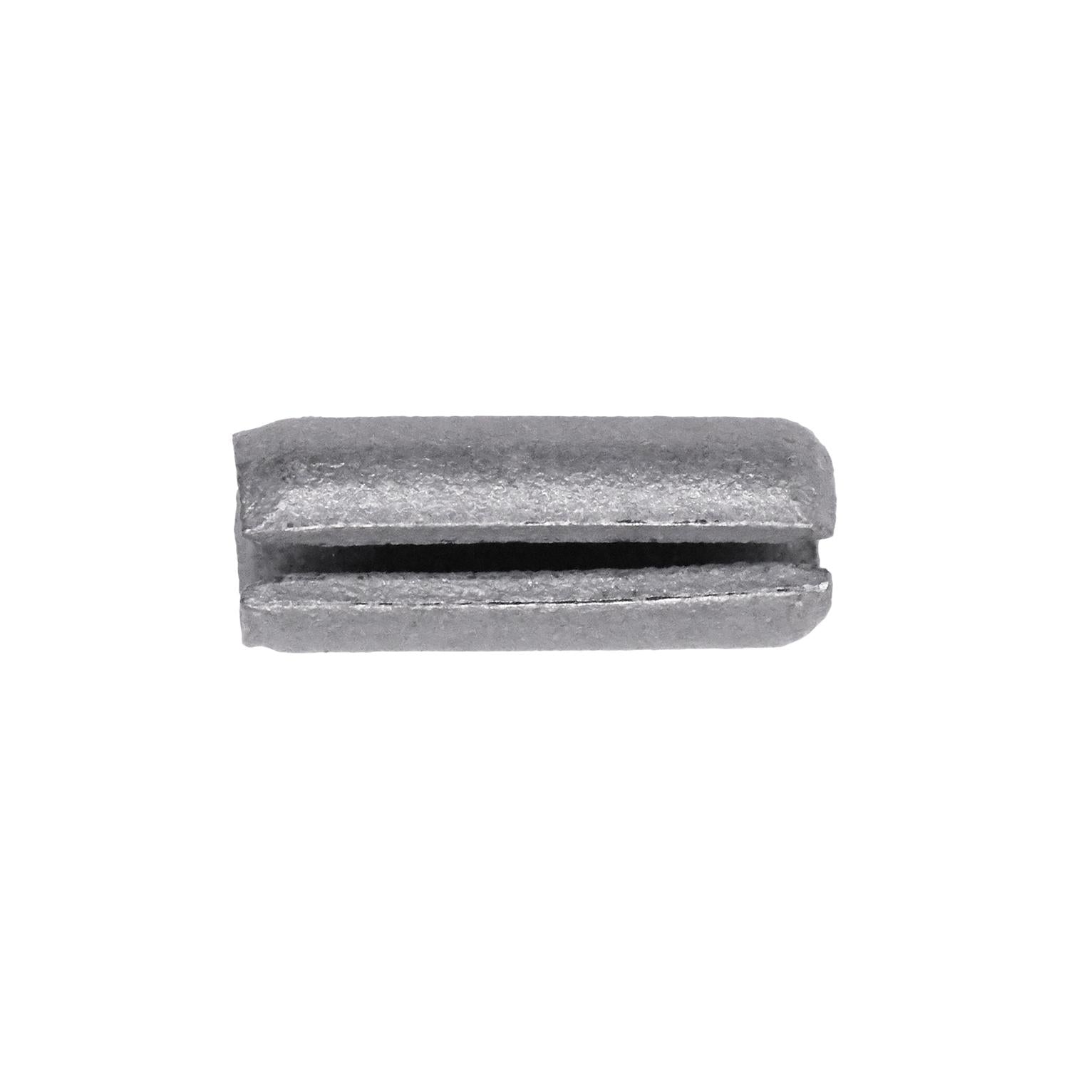 Spring Pins 3/16" x 1/2" Zinc