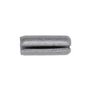 Spring Pins 3/16" x 1/2" Zinc