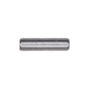 Spring Pins 3/16" x 3/4" Zinc