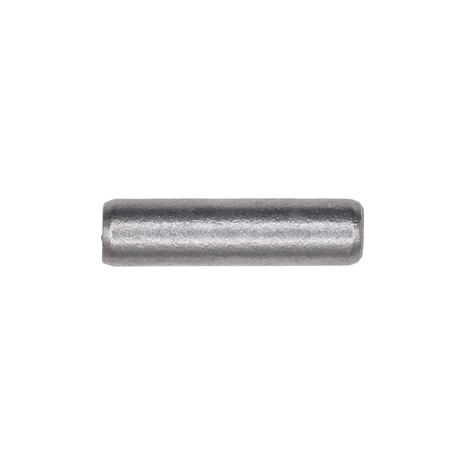Spring Pins 3/16" x 3/4" Zinc
