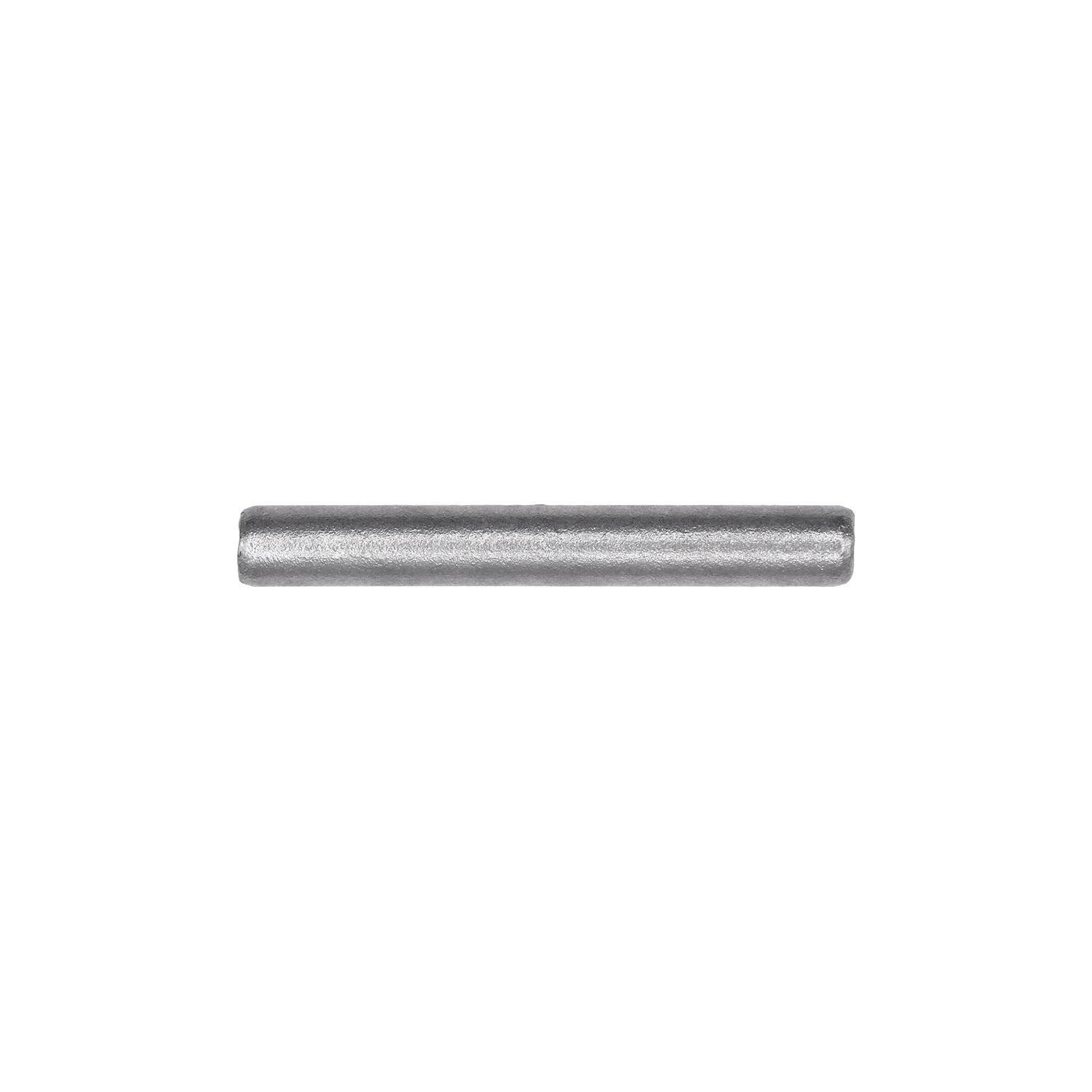 Spring Pins 3/16" x 1-1/2" Zinc