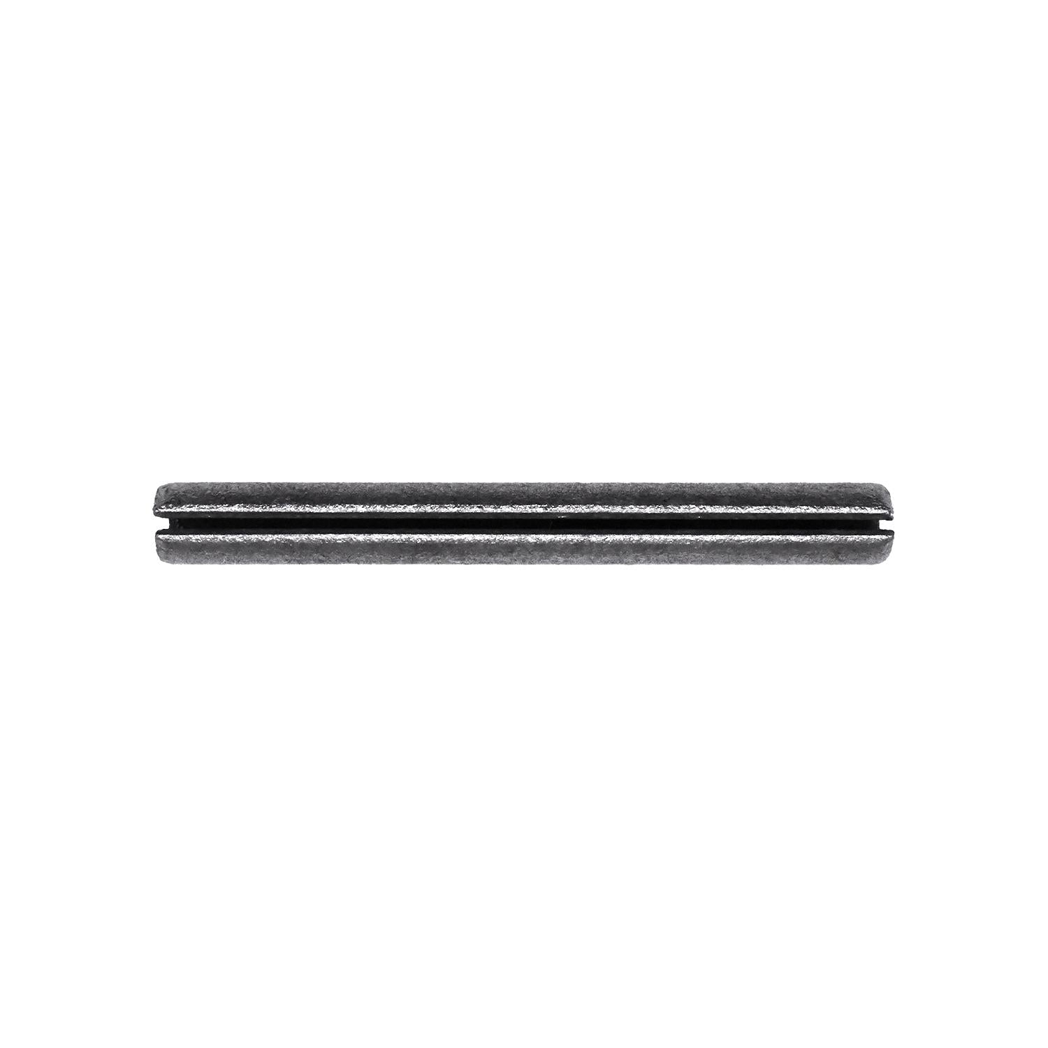 Spring Pins 3/16" x 1-3/4" Zinc