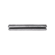 Spring Pins 7/32" x 1-3/8" Zinc