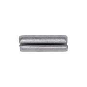 Spring Pins 1/4" x 3/4" Zinc