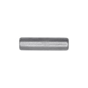 Spring Pins 1/4" x 1" Zinc