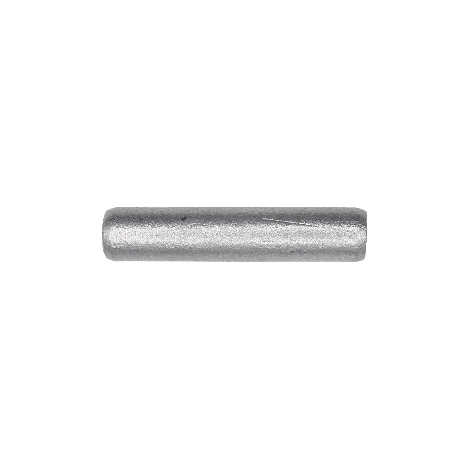 Spring Pins 1/4" x 1-1/4" Zinc