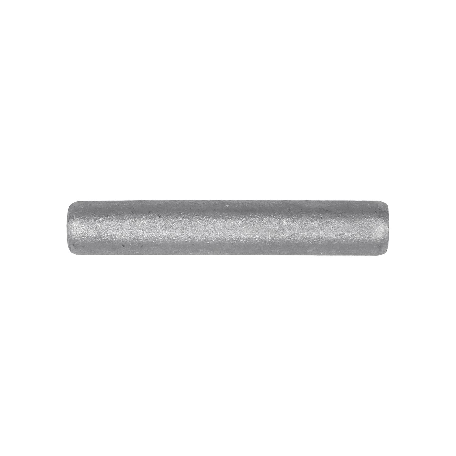 Spring Pins 1/4" x 1-1/2" Zinc