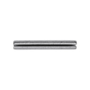 Spring Pins 1/4" x 1-3/4" Zinc
