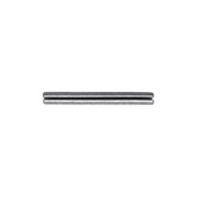 Spring Pins 1/4" x 2-1/4" Zinc