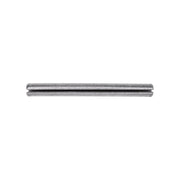 Spring Pins 1/4" x 2-1/2" Zinc