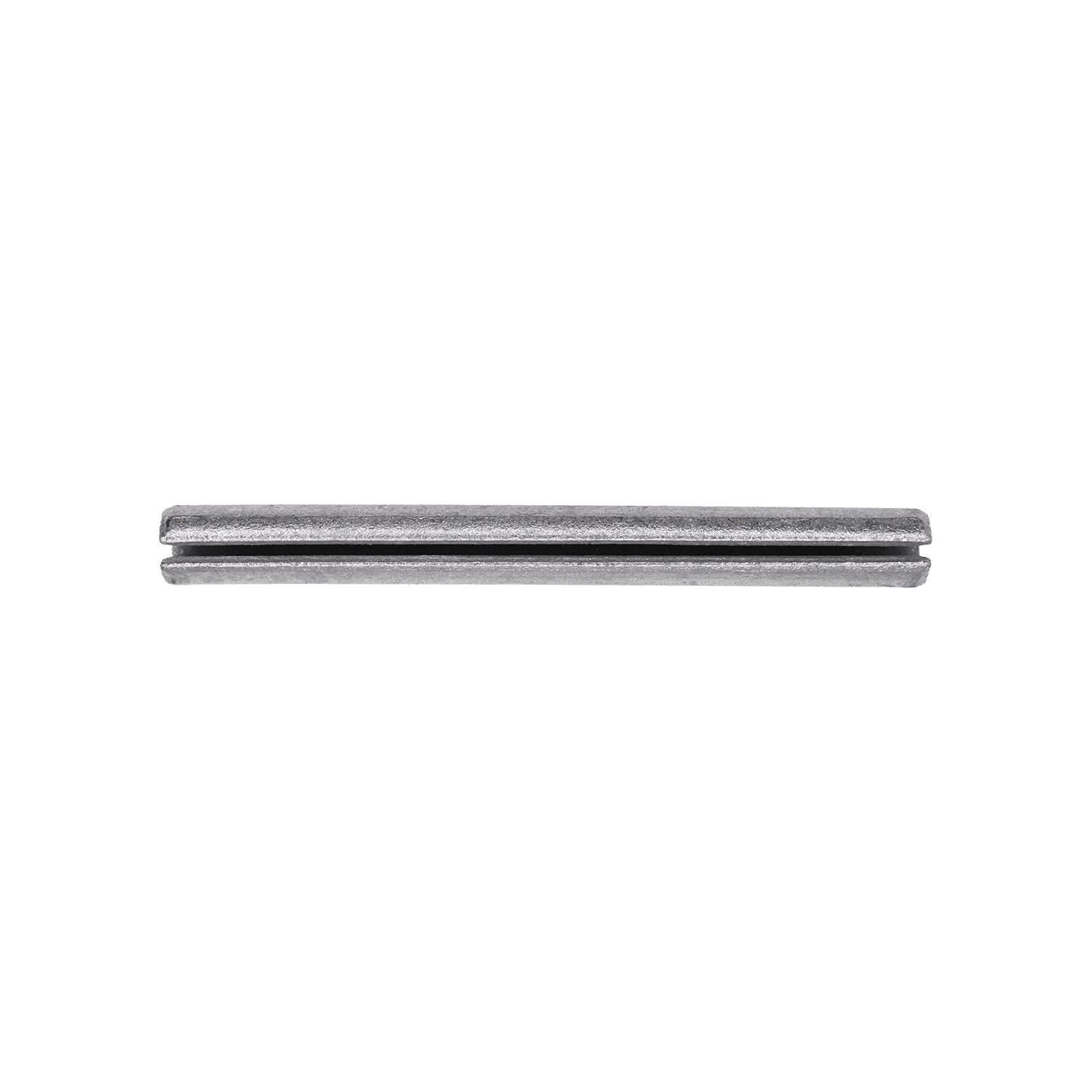 Spring Pins 1/4" x 2-1/2" Zinc
