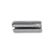 Spring Pins 5/16" x 3/4" Zinc
