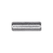 Spring Pins 5/16" x 1" Zinc