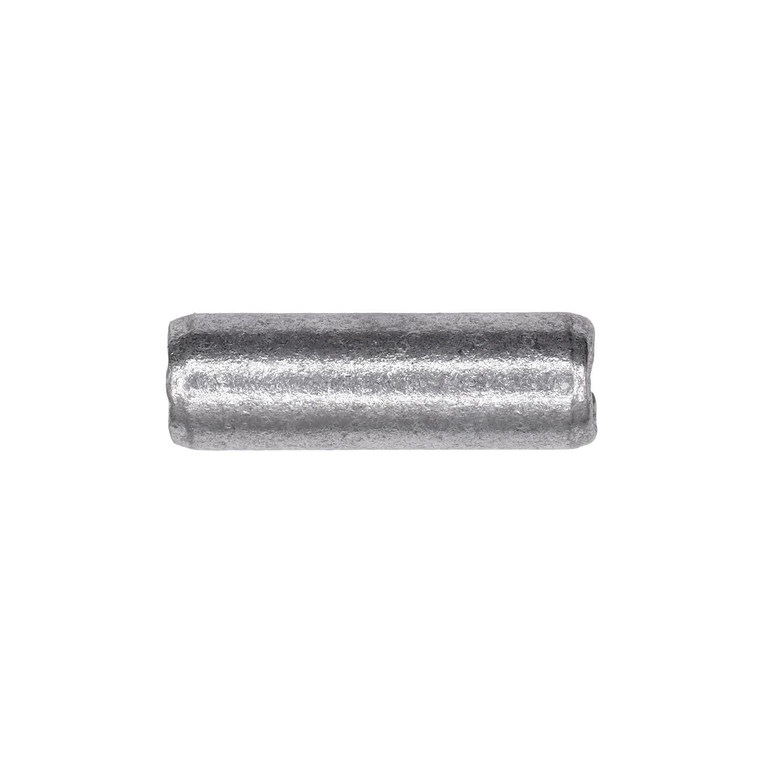 Spring Pins 5/16" x 1" Zinc