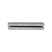 Spring Pins 5/16" x 1-1/2" Zinc