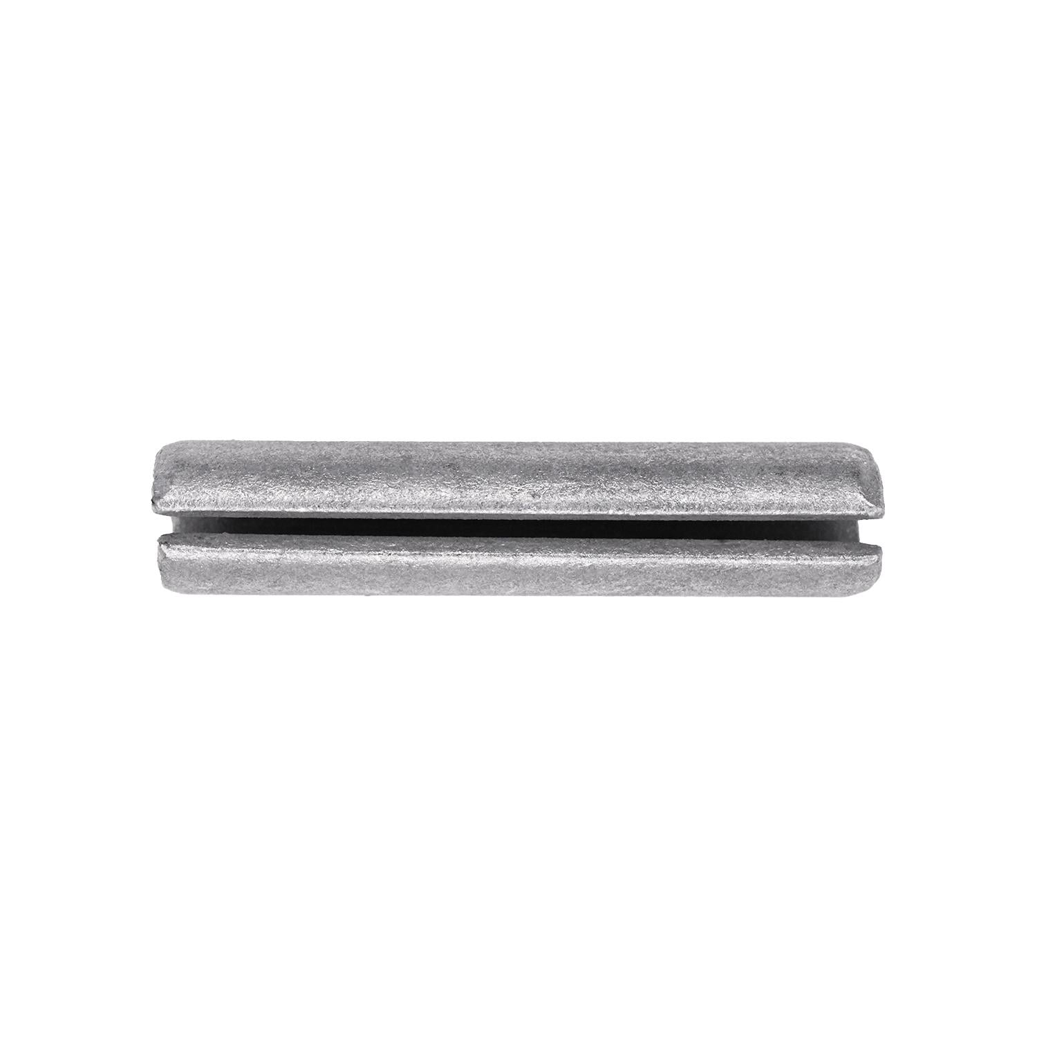 Spring Pins 5/16" x 1-1/2" Zinc