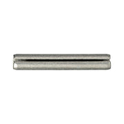 Spring Pins 5/16" x 2" Zinc
