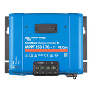 SmartSolar MPPT 150/70-TR VE.CAN - TR VE.CAN Solar Charge Control 150/70-TR VE.CAN Controller