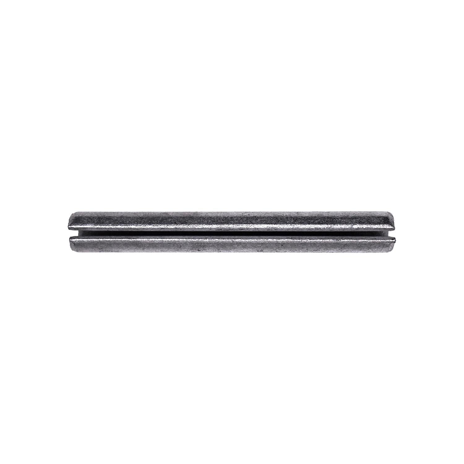 Spring Pins 5/16" x 2-1/2" Zinc