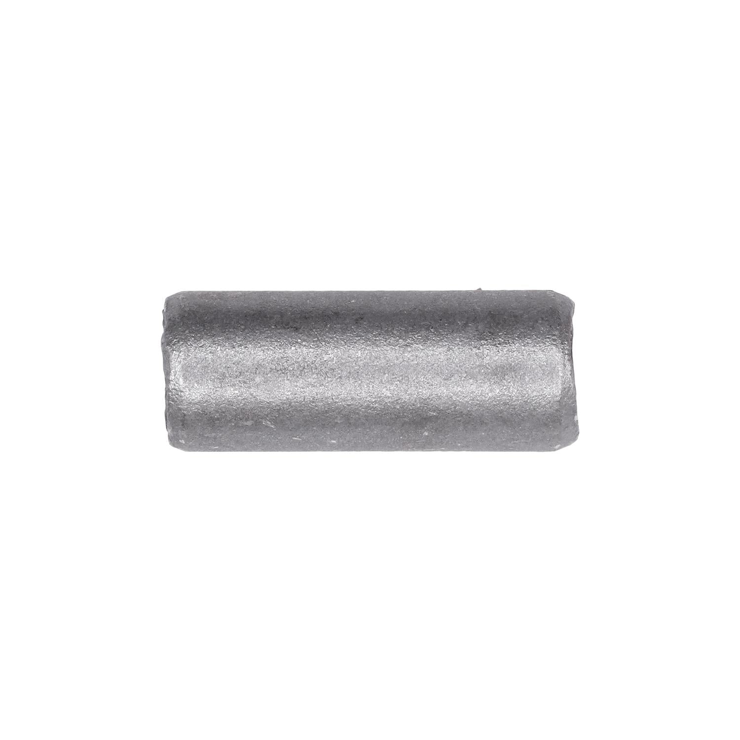 Spring Pins 3/8" x 1" Zinc